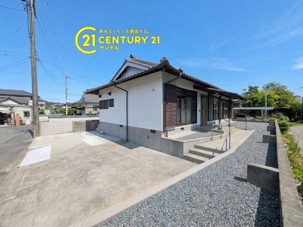 3LDK+S house in Aira, Kagoshima - Photo 1
