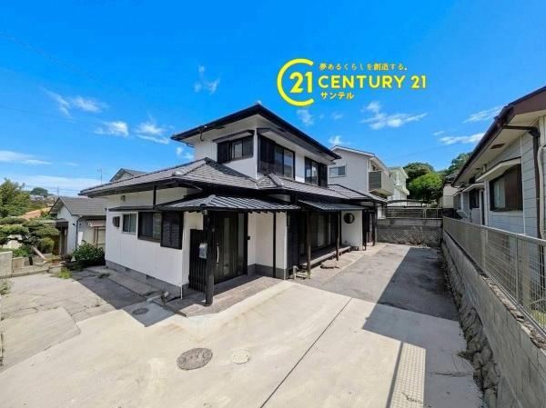 4LDK house in Kagoshima, Kagoshima - Photo 1
