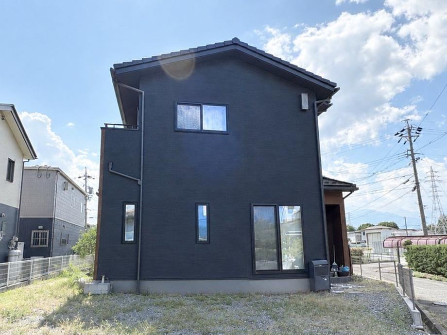 4LDK+S house in Matsumoto, Nagano - Photo 1