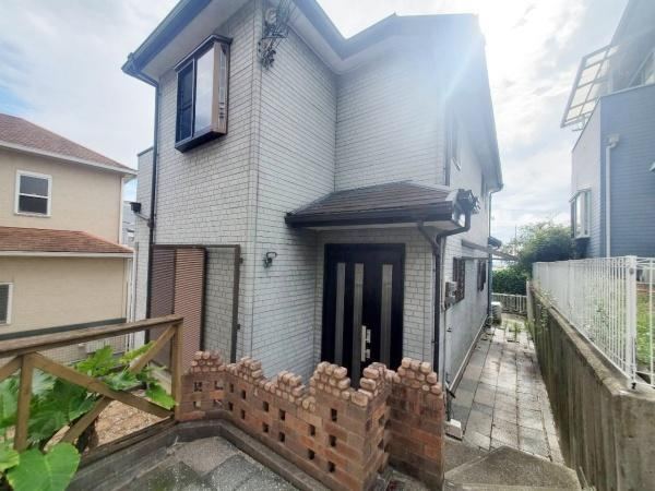 4LDK house in Izumi, Osaka - Photo 1