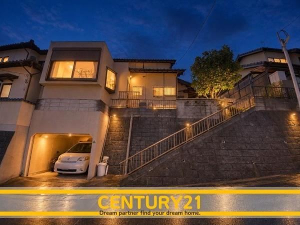4DK house in Sawara Ward, Fukuoka - Photo 1