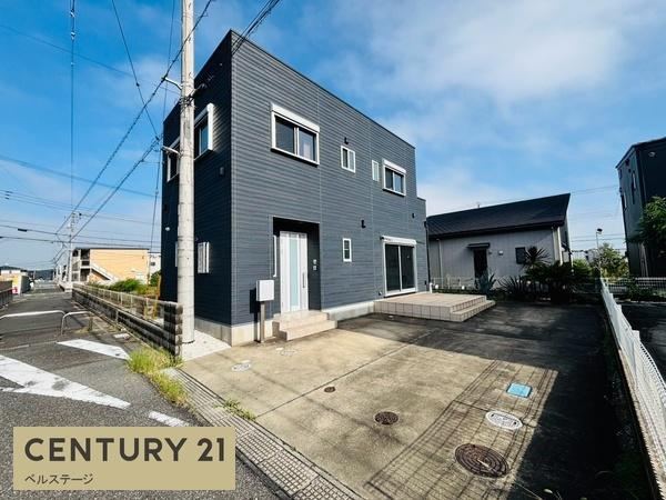3LDK+S house in Kisarazu, Chiba - Photo 1