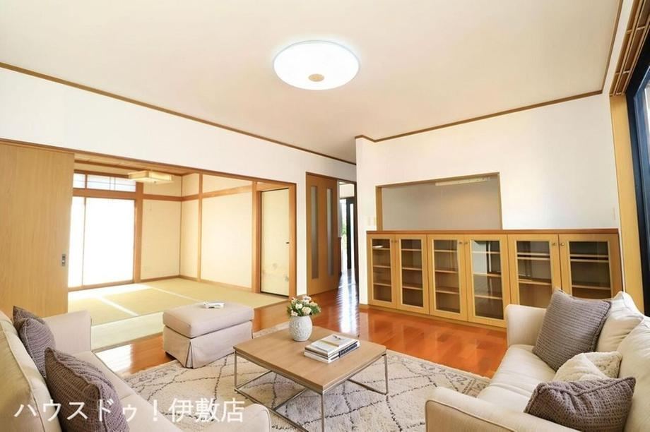 4LDK+S house in Kagoshima, Kagoshima - Photo 1