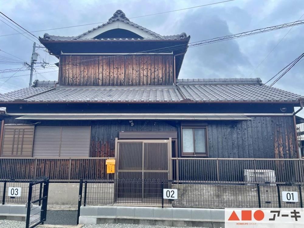 6DK house in Kakogawa, Hyogo - Photo 1