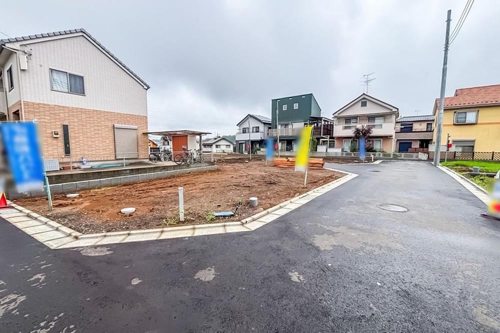 133 m² land in Higashimurayama, Tokyo - Photo 1