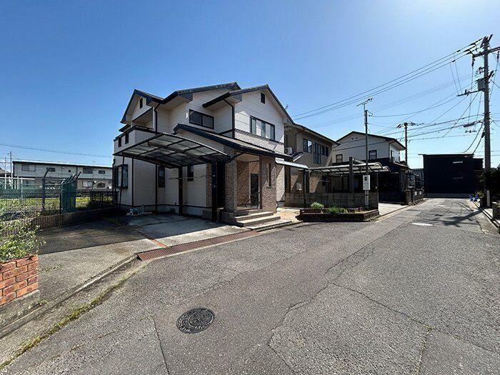 3LDK+S house in Marugame, Kagawa - Photo 1