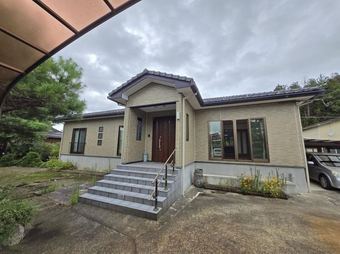 4LDK house in Kashiwazaki