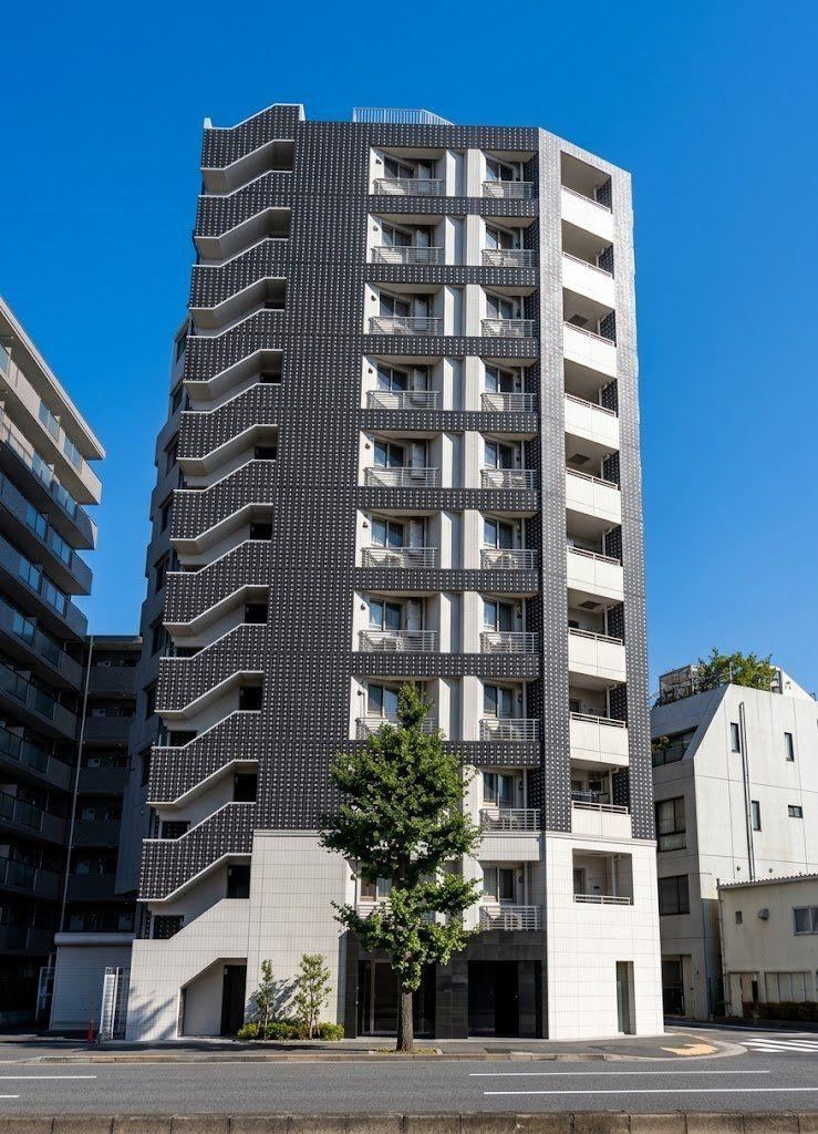3LDK apartment in Nishi Ward, Yokohama, Kanagawa - Photo 1