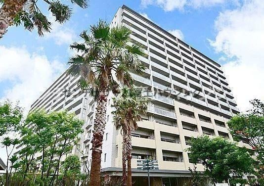 3LDK apartment in Chigasaki, Kanagawa - Photo 1