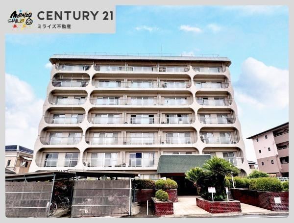 3LDK apartment in Kashihara, Nara - Photo 1