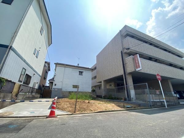 63 m² land in Nakahara Ward, Kawasaki, Kanagawa - Photo 1