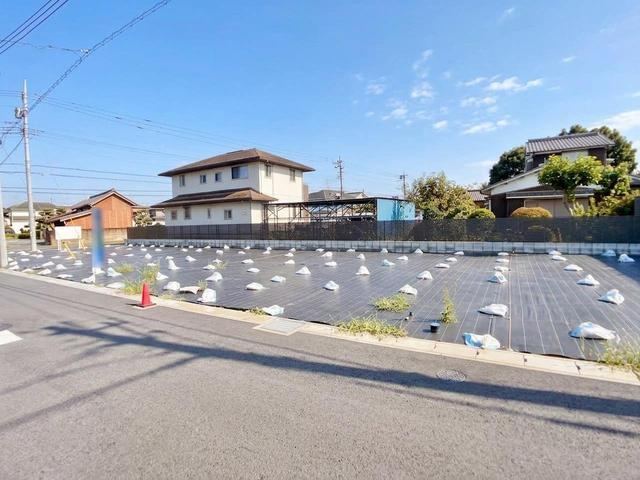 120 m² land in Kashiwa, Chiba - Photo 1