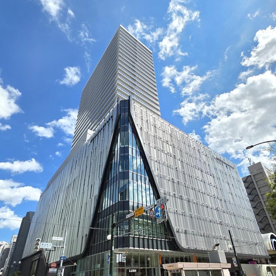 1LDK apartment in Chuo Ward, Sapporo, Hokkaido - Photo 1
