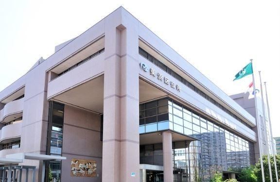 3LDK apartment in Mihama Ward, Chiba - Photo 1
