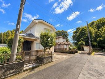 4LDK house in Haga District