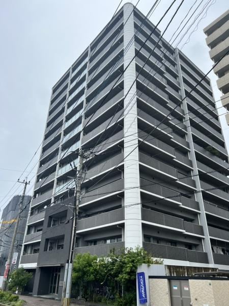 3LDK apartment in Minami Ward, Fukuoka - Photo 1
