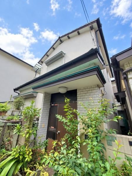 3DK house in Adachi Ward, Tokyo - Photo 1