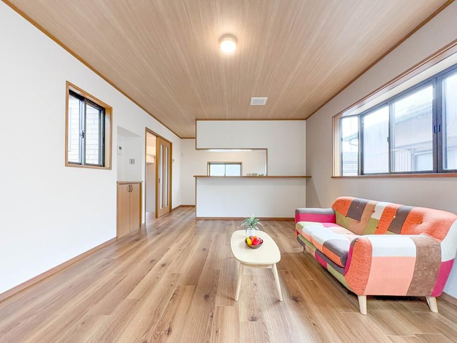 5LDK house in Kawagoe, Saitama - Photo 1