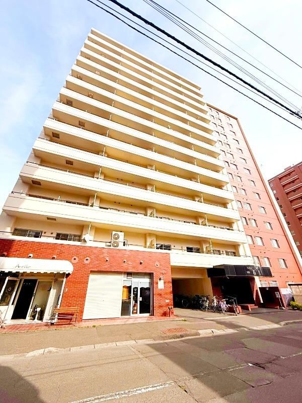 3LDK apartment in Chuo Ward, Sapporo, Hokkaido - Photo 1