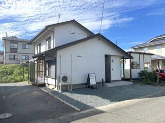 4LDK house in Takizawa