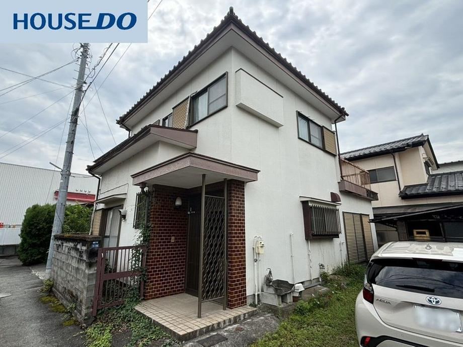 6DK house in Kofu, Yamanashi - Photo 1