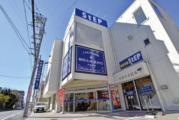 3LDK apartment in Nakahara Ward, Kawasaki, Kanagawa - Photo 1
