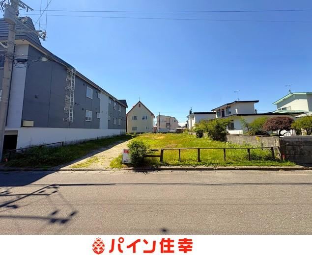 361 m² land in Tomakomai, Hokkaido - Photo 1