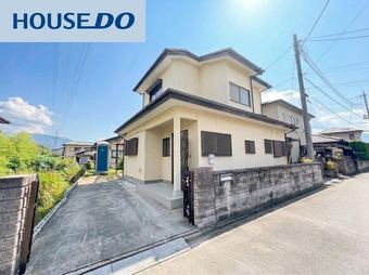 4K house in Chuo