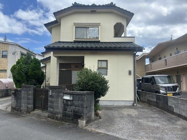 4DK house in Kagoshima, Kagoshima - Photo 1