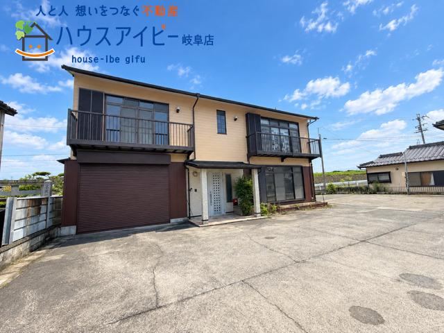 4LDK+S house in Ogaki, Gifu - Photo 1