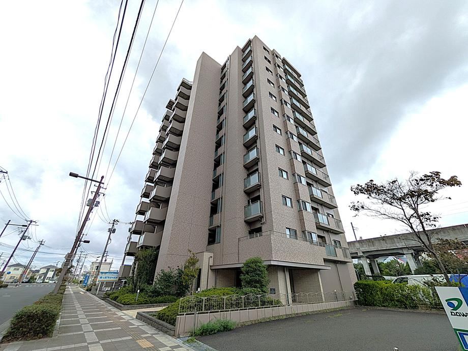 4LDK apartment in Natori, Miyagi - Photo 1