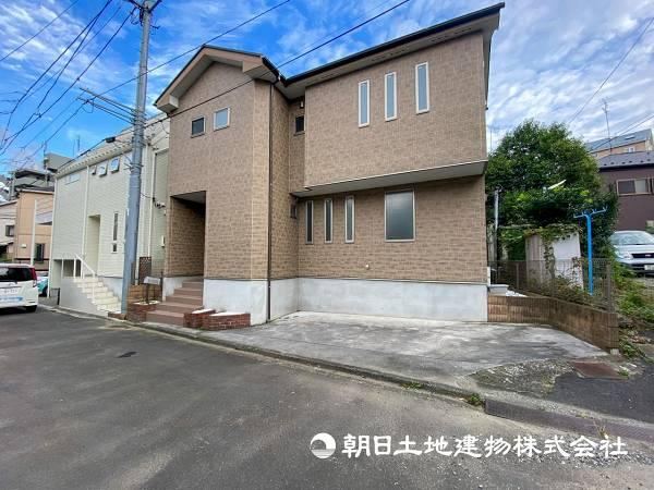 3LDK house in Minami Ward, Yokohama, Kanagawa - Photo 1