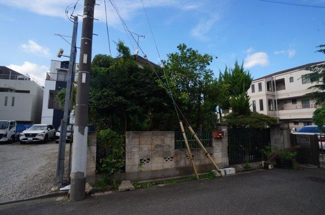 141 m² land in Edogawa Ward, Tokyo - Photo 1