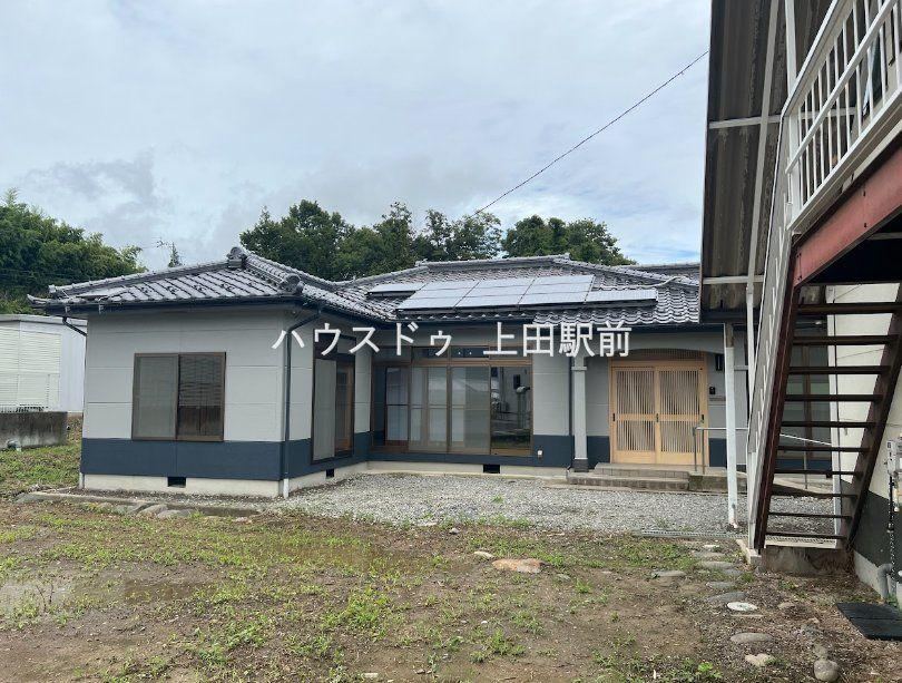 4LDK house in Ueda, Nagano - Photo 1