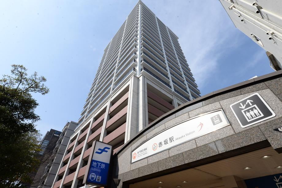 2LDK apartment in Chuo Ward, Fukuoka - Photo 1