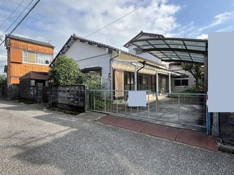 6LDK+S house in Kami