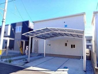 3LDK house in Kami