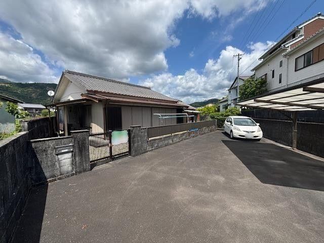 3DK house in Kami, Kochi - Photo 1