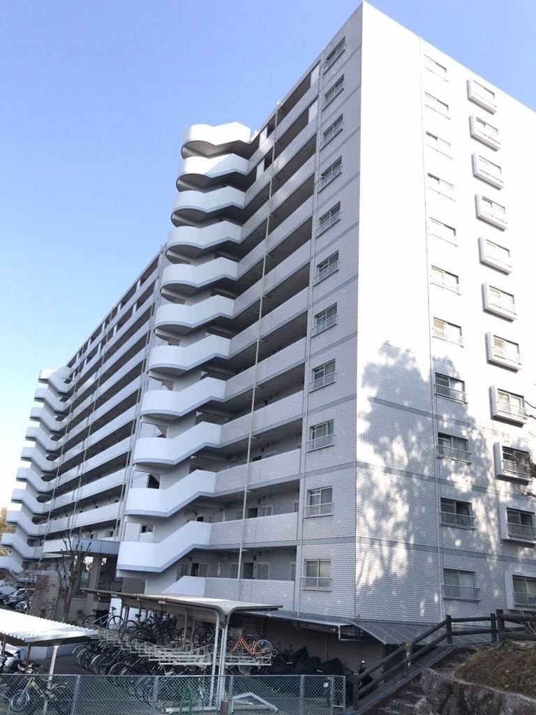 3LDK apartment in Kochi, Kochi - Photo 1