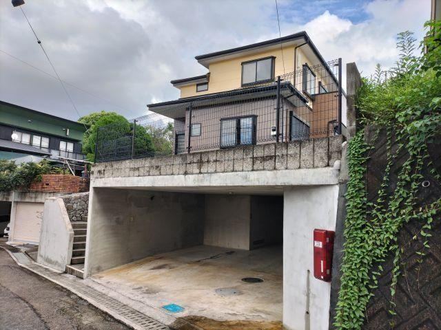 5LDK+S house in Kochi, Kochi - Photo 1