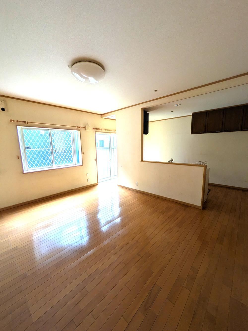4LDK house in Matsubushi, Kitakatsushika District, Saitama - Photo 1
