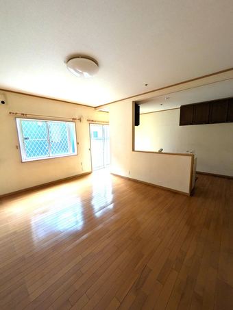4LDK house in Kitakatsushika District