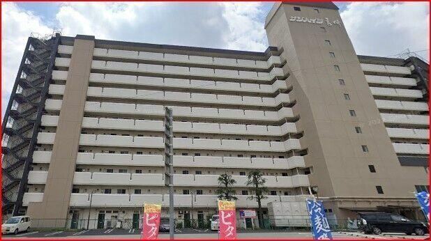 1LDK apartment in Takasaki, Gunma - Photo 1