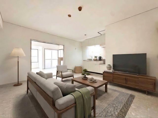1DK+S apartment in Chuo Ward, Sapporo, Hokkaido - Photo 1