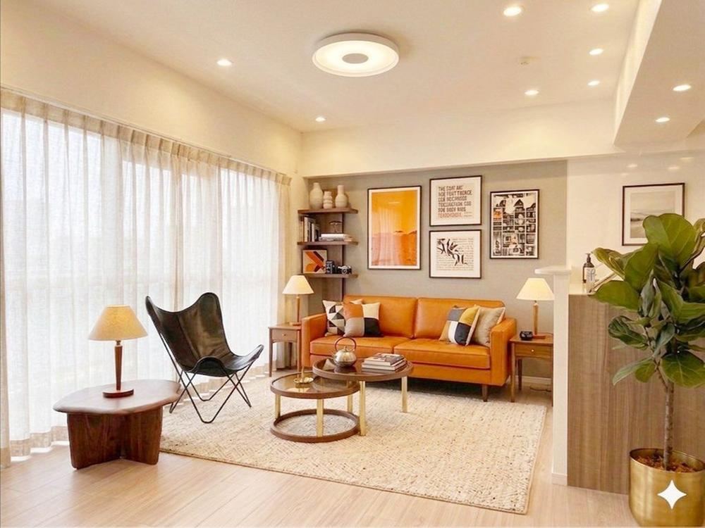 2LDK apartment in Bunkyo Ward, Tokyo - Photo 1
