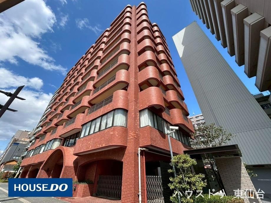 1DK apartment in Aoba Ward, Sendai, Miyagi - Photo 1