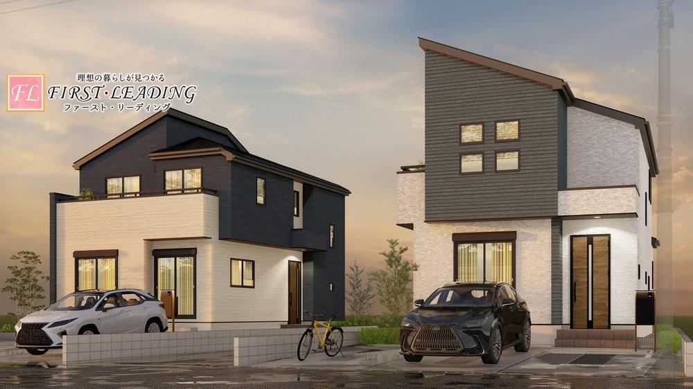 151 m² land in Kawagoe, Saitama - Photo 1