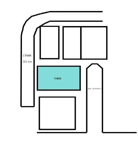 88 m² land in Itabashi Ward, Tokyo - Photo 1