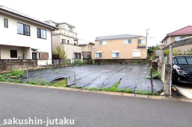 142 m² land in Narashino, Chiba - Photo 1