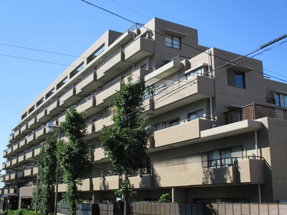 4LDK apartment in Chikusa Ward, Nagoya, Aichi - Photo 1